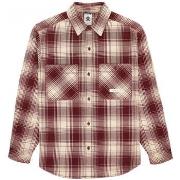 Pitkähihainen paitapusero Element  Hawthorne 2pkt  EU S