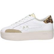 Kengät Sun68  Z45235  37