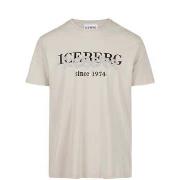 T-paidat & Poolot Iceberg  -  IT L