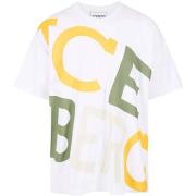 T-paidat & Poolot Iceberg  -  IT M