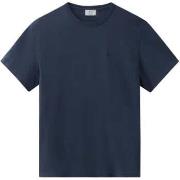 T-paidat & Poolot Woolrich  -  IT XL