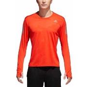 Pitkähihainen poolopaita adidas  CE7286  EU XXL