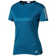 Lyhythihainen t-paita adidas  BQ7962  EU S