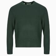Neulepusero Selected  SLHTELLER FN RELAXED CREW NECK  EU XXL
