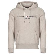 Svetari Tommy Hilfiger  TOMMY LOGO HOODY  EU XXL