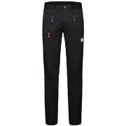 Reisitaskuhousut Mammut  1022017700001  EU XXL