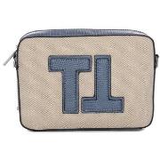 Olkalaukut Tamaris  33580512DENIM  Yksi Koko