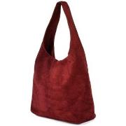 Olkalaukut Vera Pelle  krau35bordo  Yksi Koko