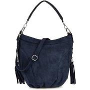 Olkalaukut Vera Pelle  L81  Yksi Koko