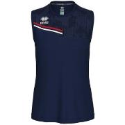 Hihattomat paidat / Hihattomat t-paidat Errea  Eloy Canotta Ad  EU XXL