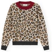 Neulepusero Compania Fantastica  COMPAÑIA FANTÁSTICA Knit 10261 - Anim...