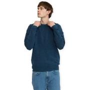 Neulepusero Rvlt Revolution  Knit Sweater 6537 - Blue  EU M