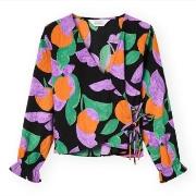 Paita Compania Fantastica  COMPAÑIA FANTÁSTICA Top 41101 - Conversatio...