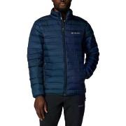 Toppatakki Columbia  LAKE 22 II DOWN JACKET  EU XXL