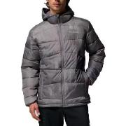 Toppatakki Columbia  FIVEMILE BUTTE II HOODED  EU XXL