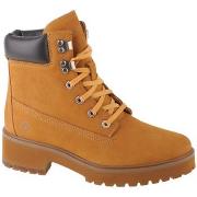 Kengät Timberland  Carnaby Cool 6-Inch W Boot  36