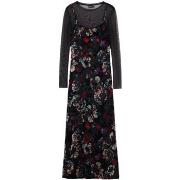 Pitkä mekko Desigual  VEST_CASSIDY 25WWVK11  EU S