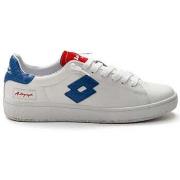 Kengät Lotto  -  42