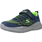 Lastenkengät Skechers  NITRO SPRINT  27