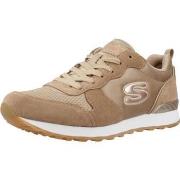 Kengät Skechers  85GOLDN GURL  38