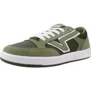 Kengät Vans  LOWLAND CC NEW VARSITY  40 1/2