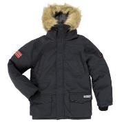 Parkatakki Geographical Norway  CLAUDE  8 vuotta