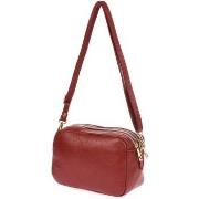 Olkalaukut Vera Pelle  krap10bordo  Yksi Koko