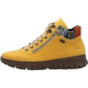 Kengät Rieker  263278  36