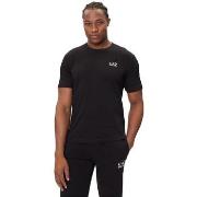 Lyhythihainen t-paita Emporio Armani EA7  7M000567 AF10375  EU XXL