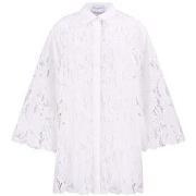 Paitapusero / Kauluspaita Isabelle Blanche  -  IT S