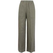 Väljät housut Isabelle Blanche  -  IT M