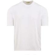 Lyhythihainen t-paita Filippo De Laurentis  -  IT 52