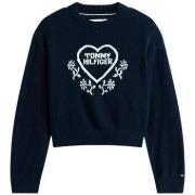 Svetari Tommy Hilfiger  KG0KG08836C1G  6 vuotta