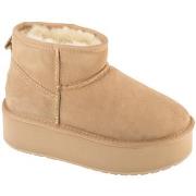 Kengät EMU  Stinger Micro Flatform  36