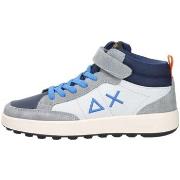 Lastenkengät Sun68  Z45335T  36