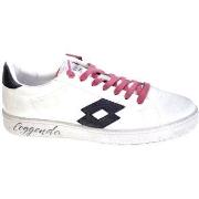 Kengät Lotto  145852  40