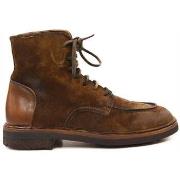 Kengät Alexander Hotto  -  41