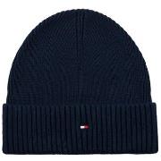 Pipot Tommy Hilfiger  TH FLAG PIMA COTTON BEANIE  Yksi Koko