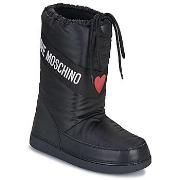 Talvisaappaat Love Moschino  SKI BOOT  35 / 36