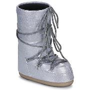 Lasten talvisaappaat Moon Boot  MB ICON GLITTER  31 / 34