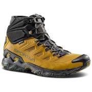 Saappaat La Sportiva  La Ultra Raptor Ii Mid Leather Gtx  42