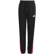 Jogging housut / Ulkoiluvaattee adidas  J Cb Fl Pt  9 / 10 vuotta