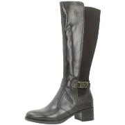 Saappaat NeroGiardini  I514644D  38