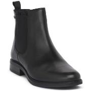 Kengät Valleverde  NERO  37