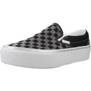 Tennarit Vans  CLASSIC SLIP-ON PLATFORM  36
