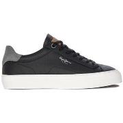 Kengät Pepe jeans  Yogi Original Black  44