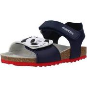 Poikien sandaalit Geox  B SANDAL CHALKI BOY  26