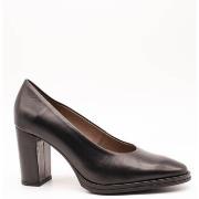 Kävelykengät Wonders  M-5101 Iseo Negro  38