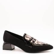 Kävelykengät Dansi  6964 Negro  38