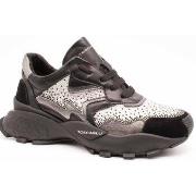 Tennarit Tosca Blu  SF2409S091 Atlas  36